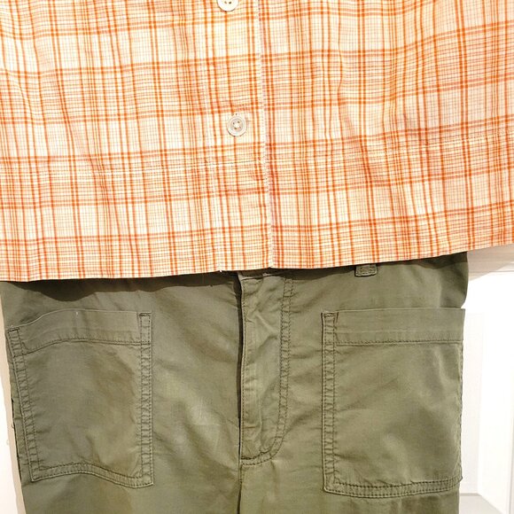 Bensimon Paris Bula Trousers / Size EU 38 - Picture 14 of 16
